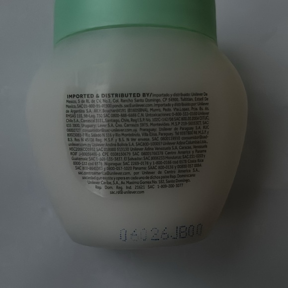 Ponds cold crème makeup remover 3 pk of 3.5oz each - Picture 9 of 10